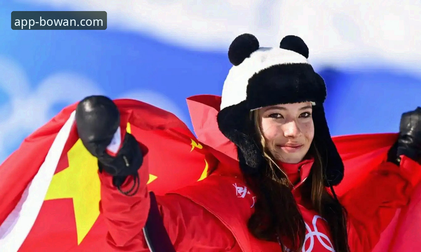 从卫冕到未来：解析谷爱凌米兰冬奥会成就的完整指南