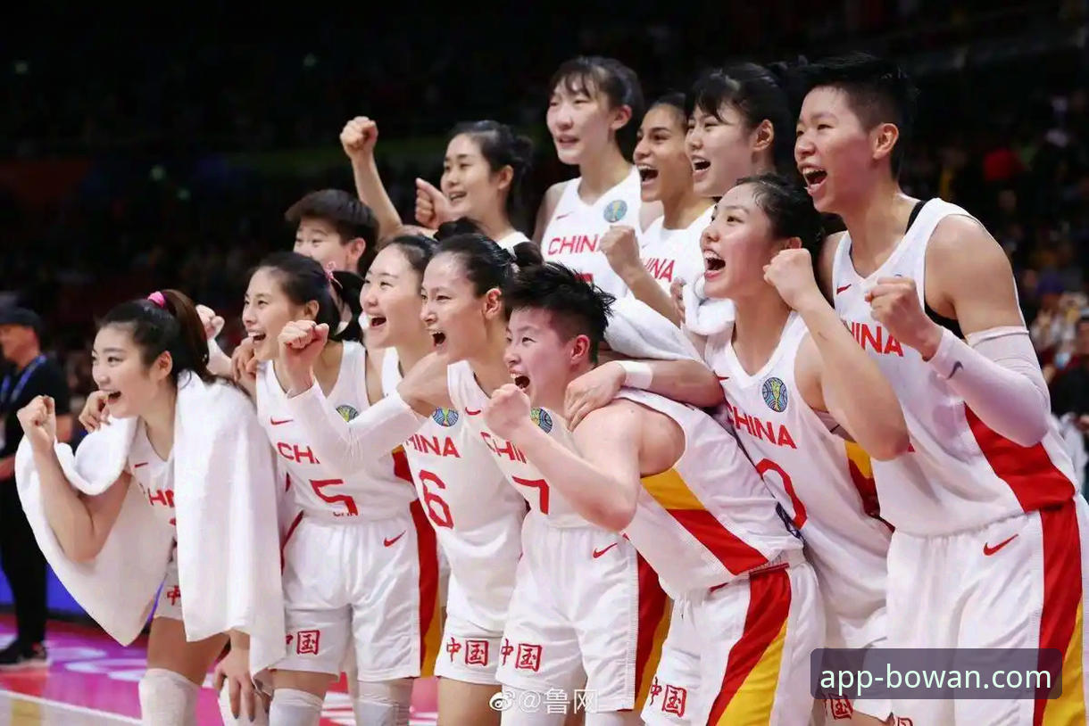 博万APP如何安装 中国女篮战术调整与阵容深度解析:一场胜利背后的趋势信号