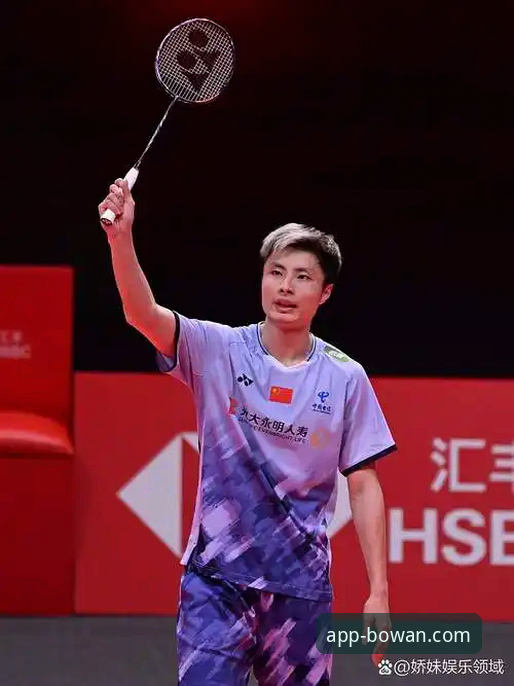 揭秘石宇奇亚锦赛封王背后：一场关于专注与突破的胜利启示