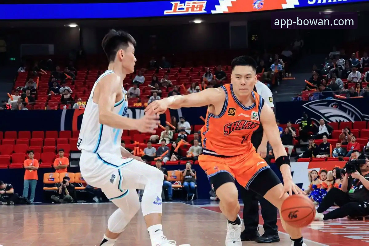 上海男篮豪取12连胜巩固榜首，博万体育平台呈现流畅赛事解析