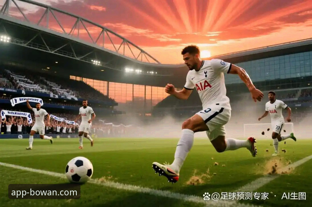 最新博万APP最新版下载 热刺换帅风暴最新动态:铁腕图多尔上任,博万体育平台深度解析战术变革与更衣室博弈